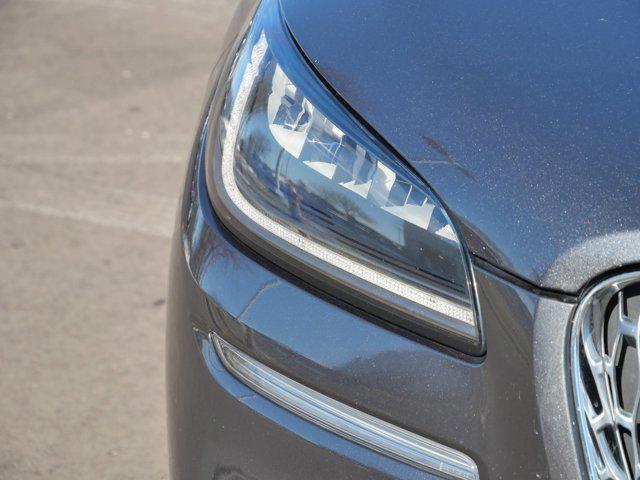 used 2020 Lincoln Corsair car, priced at $22,995