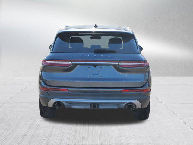 used 2020 Lincoln Corsair car, priced at $22,995