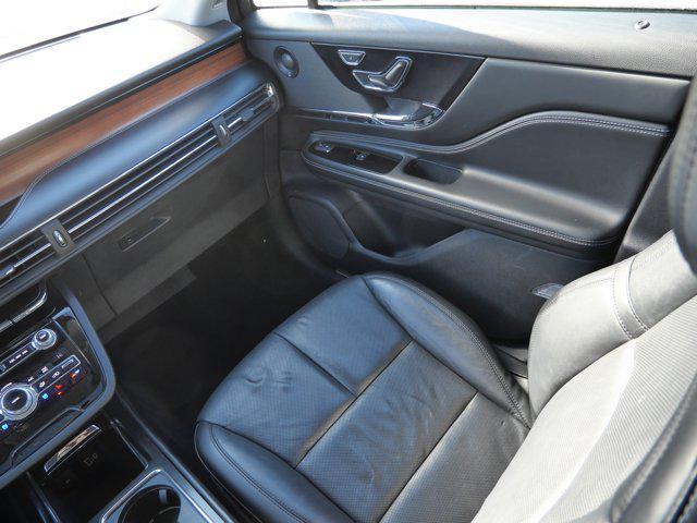 used 2020 Lincoln Corsair car, priced at $22,995