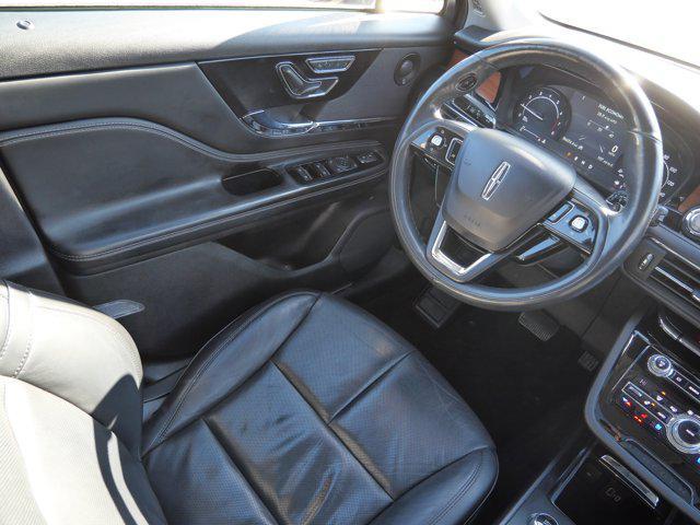 used 2020 Lincoln Corsair car, priced at $22,995