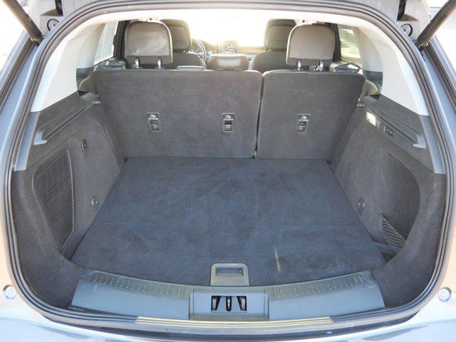 used 2020 Lincoln Corsair car, priced at $22,995