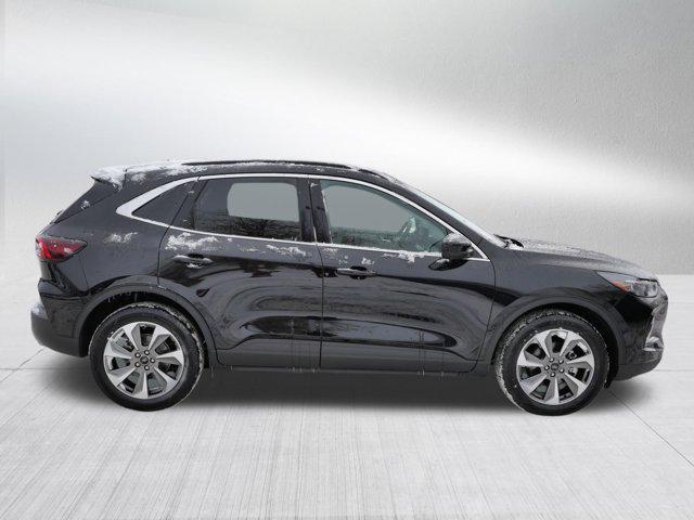 used 2023 Ford Escape car, priced at $26,475