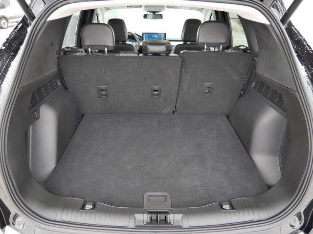 used 2023 Ford Escape car, priced at $26,475