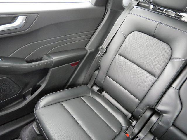 used 2023 Ford Escape car, priced at $26,475