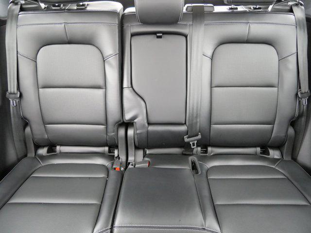 used 2023 Ford Escape car, priced at $26,475