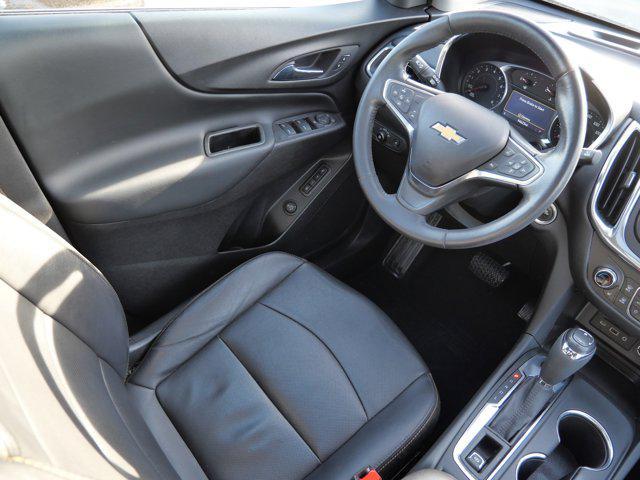 used 2020 Chevrolet Equinox car, priced at $14,995