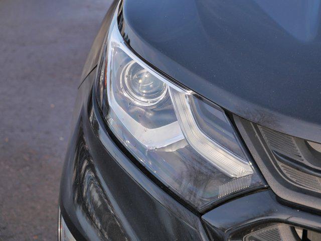 used 2020 Chevrolet Equinox car, priced at $14,995