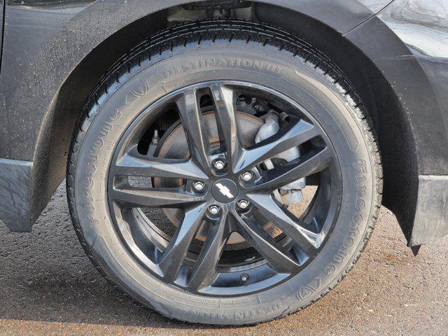 used 2020 Chevrolet Equinox car, priced at $14,995