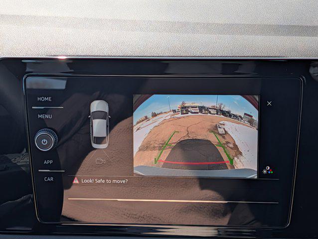 new 2026 Volkswagen Jetta car, priced at $23,791