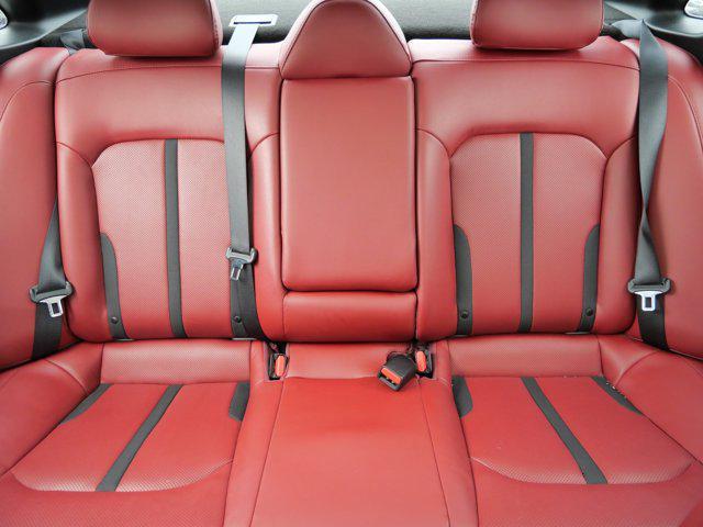 used 2023 Kia K5 car, priced at $22,975