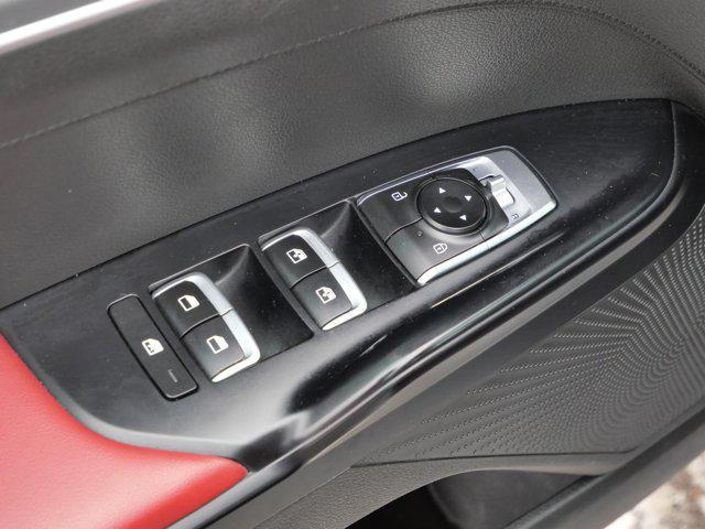 used 2023 Kia K5 car, priced at $22,975