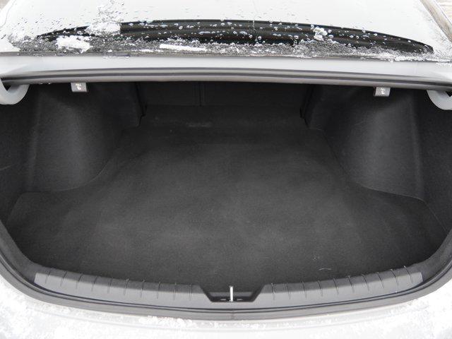 used 2023 Kia K5 car, priced at $22,975