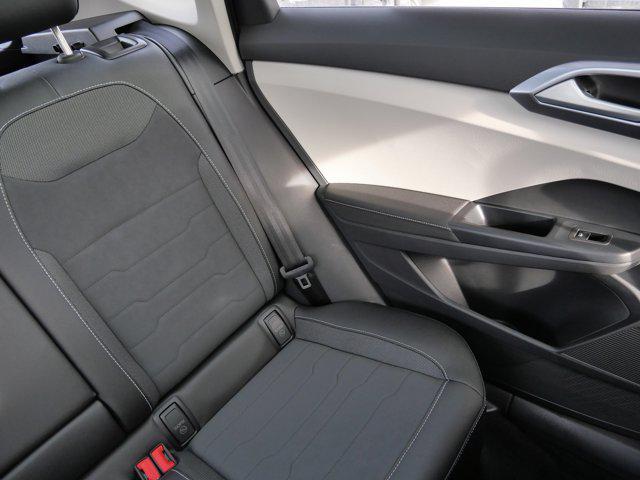 used 2025 Volkswagen Taos car, priced at $26,995