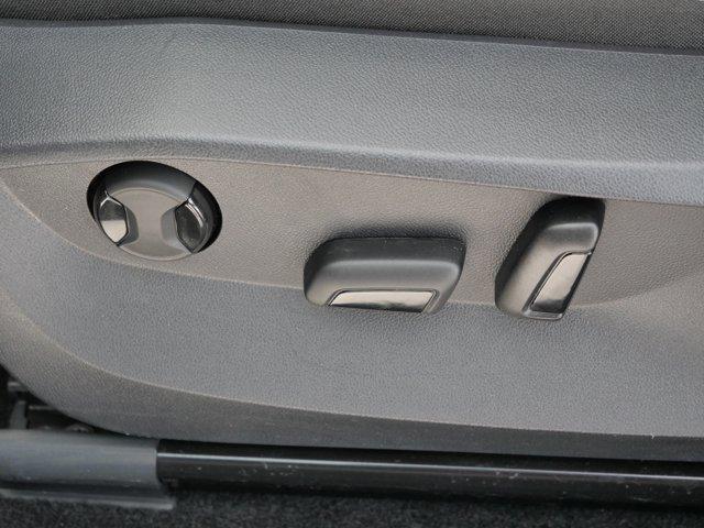 used 2025 Volkswagen Taos car, priced at $26,995