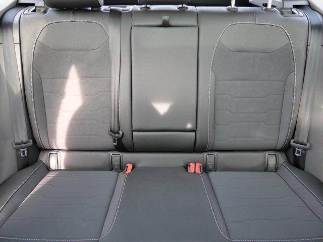 used 2025 Volkswagen Taos car, priced at $26,995