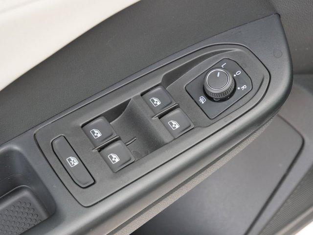 used 2025 Volkswagen Taos car, priced at $26,995