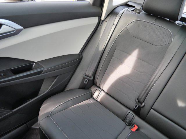 used 2025 Volkswagen Taos car, priced at $26,995