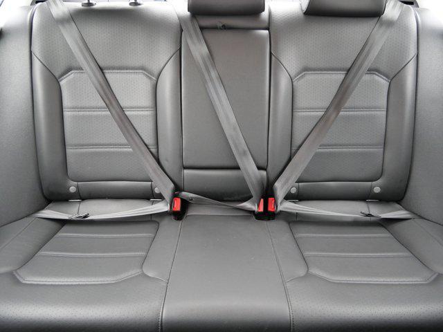 used 2017 Volkswagen Passat car, priced at $15,475