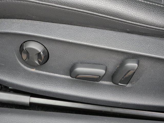 used 2017 Volkswagen Passat car, priced at $15,475