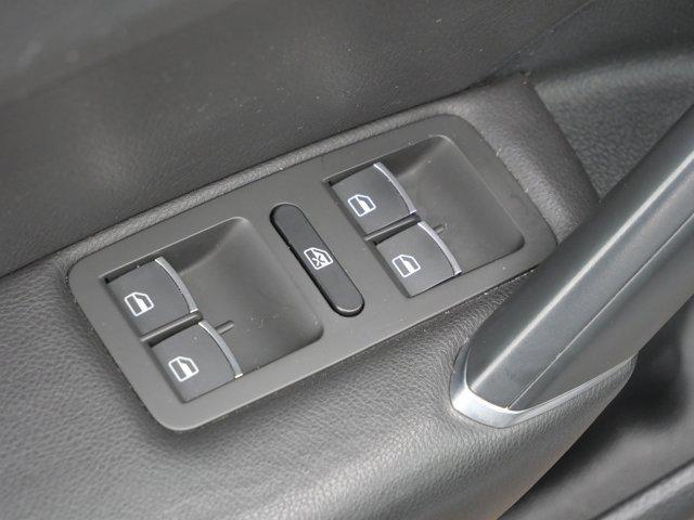 used 2017 Volkswagen Passat car, priced at $15,475