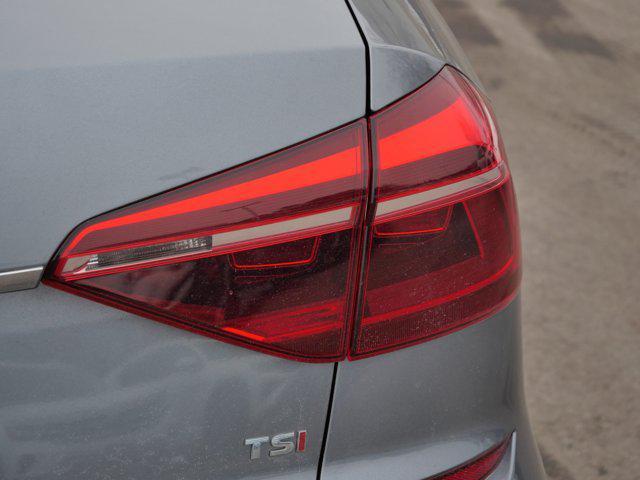 used 2017 Volkswagen Passat car, priced at $15,475