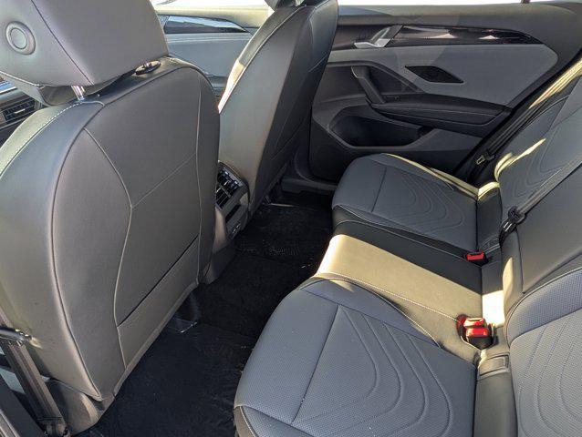 new 2026 Volkswagen Tiguan car, priced at $36,485