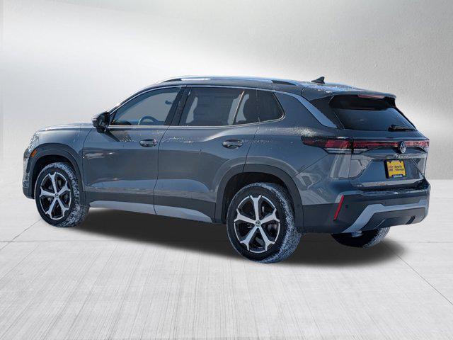 new 2026 Volkswagen Tiguan car, priced at $36,485