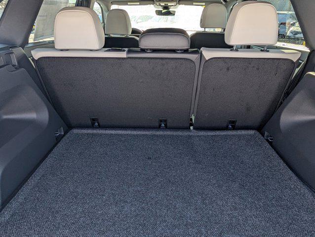 new 2026 Volkswagen Atlas Cross Sport car, priced at $53,785