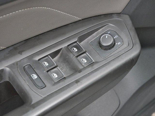 used 2022 Volkswagen Atlas Cross Sport car, priced at $23,975