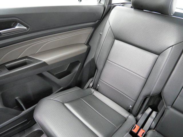 used 2022 Volkswagen Atlas Cross Sport car, priced at $23,975