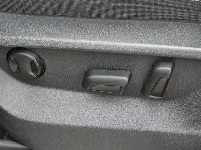 used 2022 Volkswagen Atlas Cross Sport car, priced at $23,975