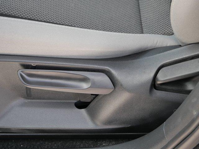 used 2022 Volkswagen Taos car, priced at $16,995