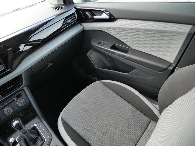 used 2022 Volkswagen Taos car, priced at $16,995