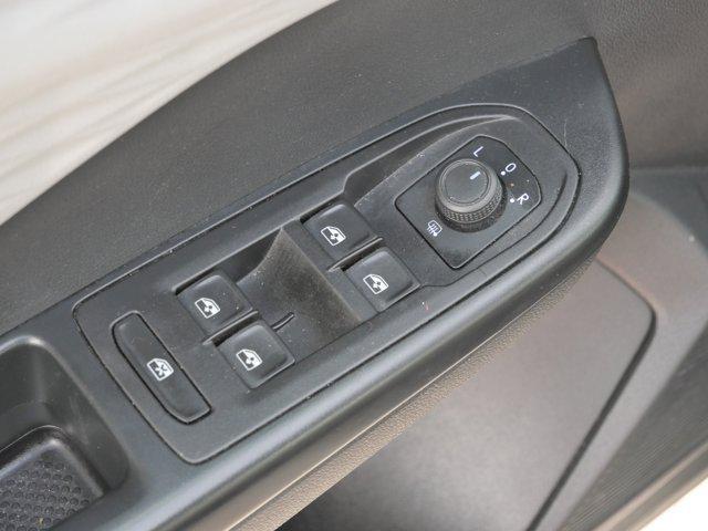 used 2022 Volkswagen Taos car, priced at $16,995