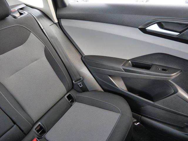 used 2022 Volkswagen Taos car, priced at $16,995