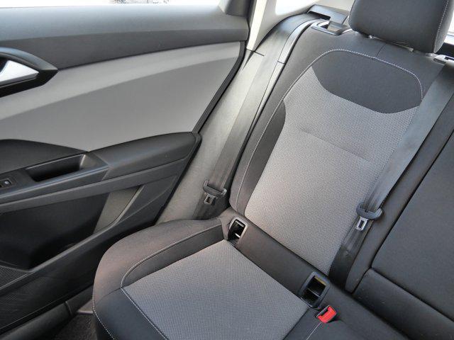 used 2022 Volkswagen Taos car, priced at $16,995