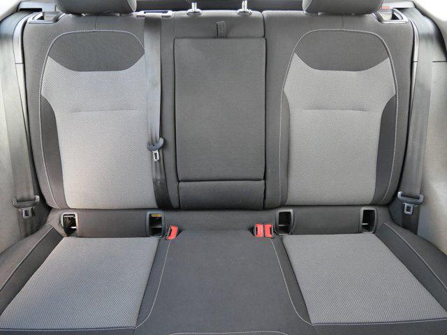 used 2022 Volkswagen Taos car, priced at $16,995