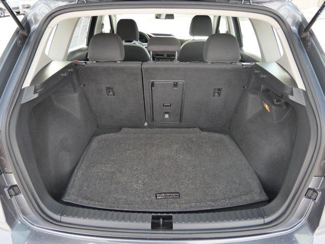 used 2022 Volkswagen Taos car, priced at $16,995