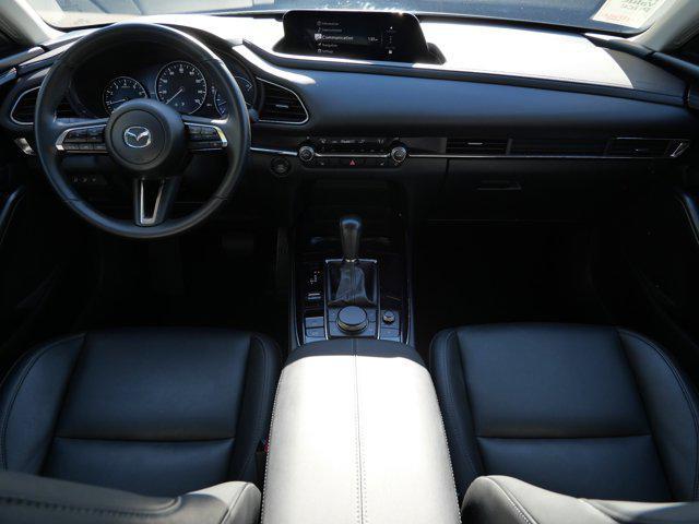 used 2025 Mazda CX-30 car, priced at $23,975