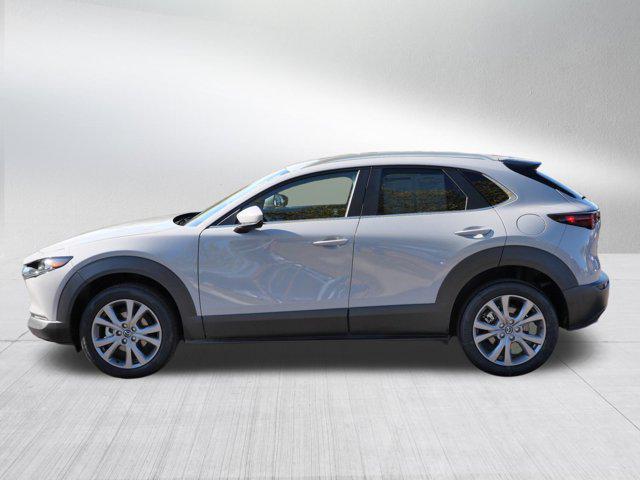 used 2025 Mazda CX-30 car, priced at $23,975
