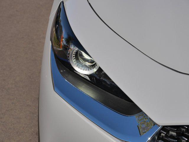 used 2025 Mazda CX-30 car, priced at $23,975