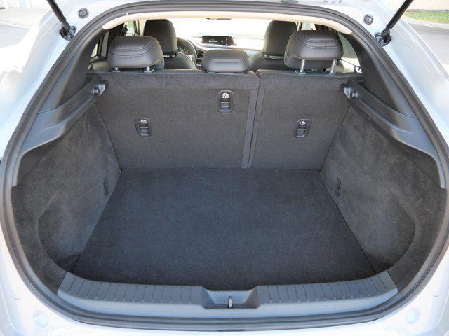 used 2025 Mazda CX-30 car, priced at $23,975