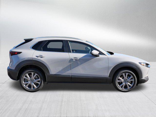 used 2025 Mazda CX-30 car, priced at $23,975