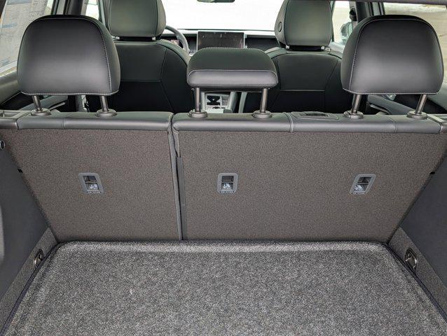 new 2026 Volkswagen Tiguan car, priced at $40,076