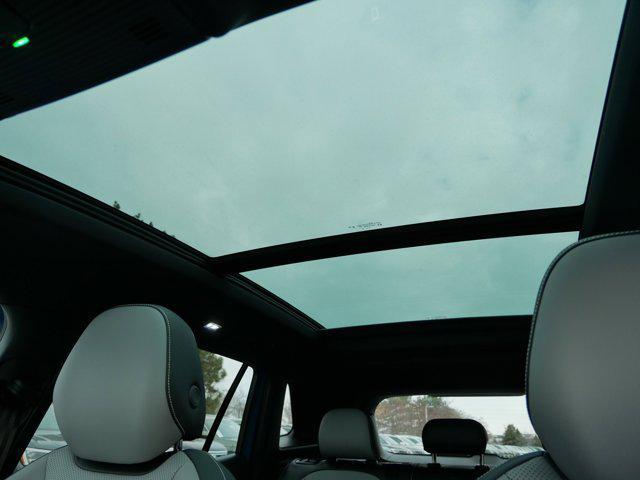 new 2026 Volkswagen Tiguan car, priced at $41,076