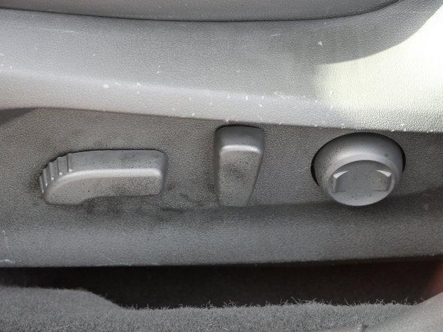 used 2022 Subaru WRX car, priced at $27,475