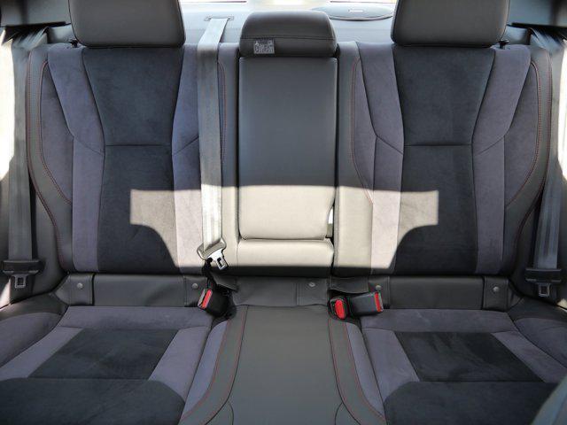 used 2022 Subaru WRX car, priced at $27,475