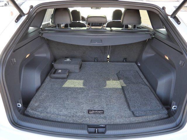 used 2022 Volkswagen Atlas Cross Sport car, priced at $32,325