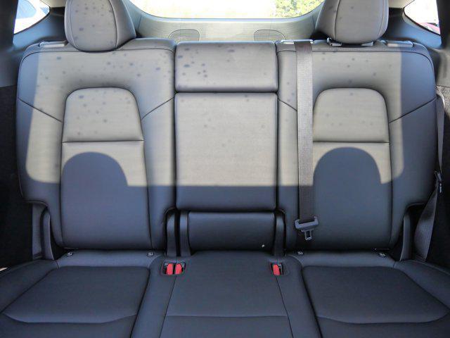 used 2024 Tesla Model Y car, priced at $35,825