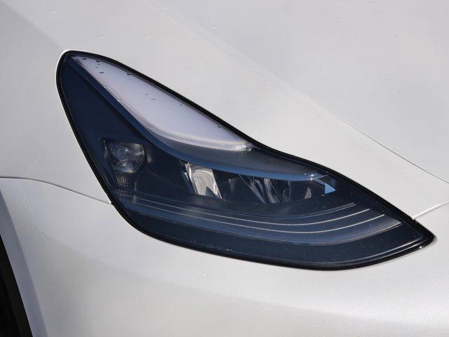used 2024 Tesla Model Y car, priced at $35,825